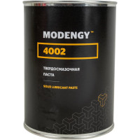 Противозадирная паста на основе дисульфида молибдена MODENGY 4002 0098586