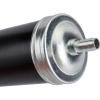 Шприц для трансмиссионного масла Petropump 500 мл, с гибким шлангом 300 мм PP100308