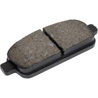 Тормозные колодки дисковые задние Chevrolet Cruze I 09-, Opel Astra J 09-, Zafira C 11- MARSHALL M2625096