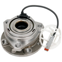 Ступица передняя Opel Astra H 04- MARSHALL M8133650