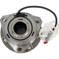 Ступица передняя Opel Astra H 04- MARSHALL M8133650