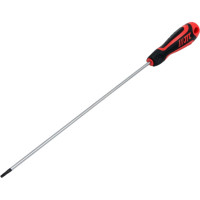 Отвертка TORX удлиненная JTC T15x250 мм, 7696 373453