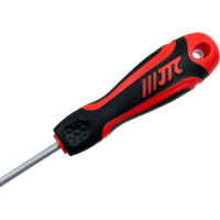 Отвертка TORX удлиненная JTC T15x250 мм, 7696 373453