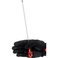 Отвертка TORX удлиненная JTC T15x250 мм, 7696 373453