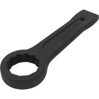 Гаечный ключ BIST накидной ударный 46 мм BCT3310-46