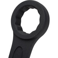 Гаечный ключ BIST накидной ударный 46 мм BCT3310-46