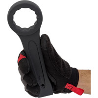 Гаечный ключ BIST накидной ударный 46 мм BCT3310-46