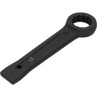 Гаечный ключ BIST накидной ударный 27 мм BCT3310-27