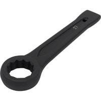 Гаечный ключ BIST накидной ударный 27 мм BCT3310-27