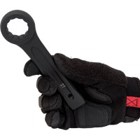 Гаечный ключ BIST накидной ударный 27 мм BCT3310-27