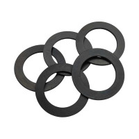 Резиновая прокладка HG 1 1/2" ( 30x44x2 мм) 5 шт 1647317