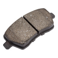 Тормозные колодки дисковые передние Lada Largus 12-/Vesta 15-, Renault Duster (HS) 11-/Logan 13- MARSHALL M2623973