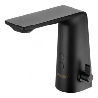 Сенсорный смеситель для раковины Swedbe Europe 6020B, EAN 7350078204972