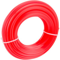 Леска 2.7 мм, 15 м, квадратное сечение ВОЛАТ 51030-02