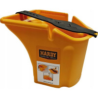 Ковш для краски HARDY 15 см 2л 0146-329901