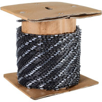 Бухта цепи 3/8" Prof/100F Huter 71/4/23