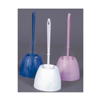 Набор для WC MR BRUSH пластик, цвет в ассортименте 3149