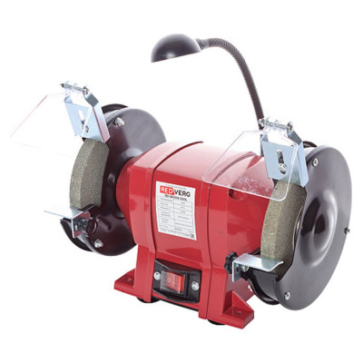 Заточной станок REDVERG RD-BG150-250L 6666447