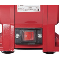 Заточной станок REDVERG RD-BG150-250L 6666447