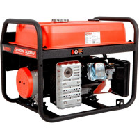 Бензиновый генератор A-iPower A3500EAX 20117