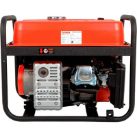 Бензиновый генератор A-iPower A3500EAX 20117