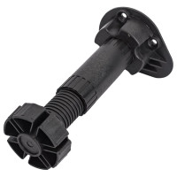 Кухонная регулируемая опора РемоКолор H95-130, комплект 2 шт. 71-0-061