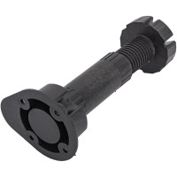 Кухонная регулируемая опора РемоКолор H95-130, комплект 2 шт. 71-0-061