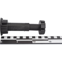 Кухонная регулируемая опора РемоКолор H95-130, комплект 2 шт. 71-0-061