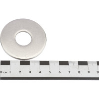 Кузовная шайба DINFIX нерж. А2, М16, DIN 9021, увеличенная, 10 шт. 00-00002228