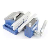 Губки для тисков Al призма с магнитом 2 шт, 150 мм GSR B00909150