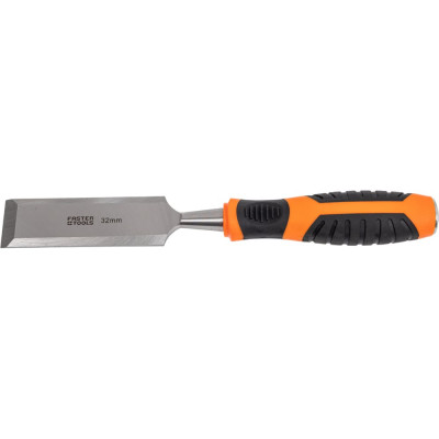 Стамеска FASTER TOOLS 32 мм 1171