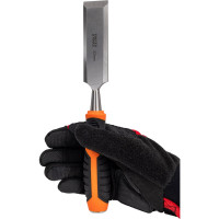 Стамеска FASTER TOOLS 32 мм 1171