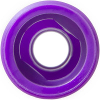 Штуцер под коннектор с наружной резьбой 3/4", пластик MasterProf ДС.070874.ИМ