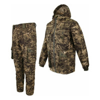 Костюм Элементаль Dragon-2 Warrior, р. 52-54, рост 182-188 К-414-2-52/54-188 4630086583331