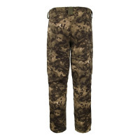 Костюм Элементаль Dragon-2 Warrior, р. 52-54, рост 182-188 К-414-2-52/54-188 4630086583331