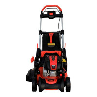 Бензиновая складная газонокосилка A-iPower AM48S 41107