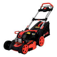 Бензиновая складная газонокосилка A-iPower AM48S 41107