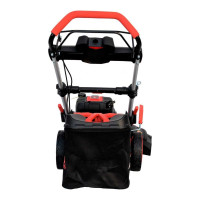 Бензиновая складная газонокосилка A-iPower AM48S 41107