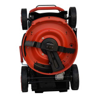 Бензиновая складная газонокосилка A-iPower AM48S 41107