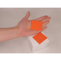 Стикер АО Фортис "Огнеборец" 7, 2 шт. 4603781975077