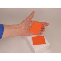 Стикер АО Фортис "Огнеборец" 9, 2 шт. 4603781975091