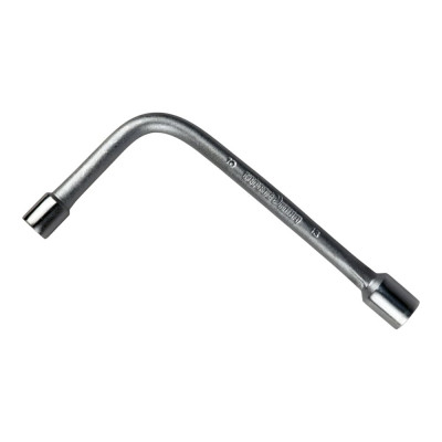 Ключ СЕРВИС КЛЮЧ Г-образный 10х12 75341