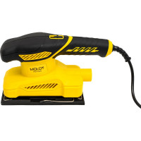 Плоская виброшлифмашина MOLOT MSS 1820 MSS182000025