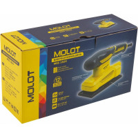 Плоская виброшлифмашина MOLOT MSS 1820 MSS182000025