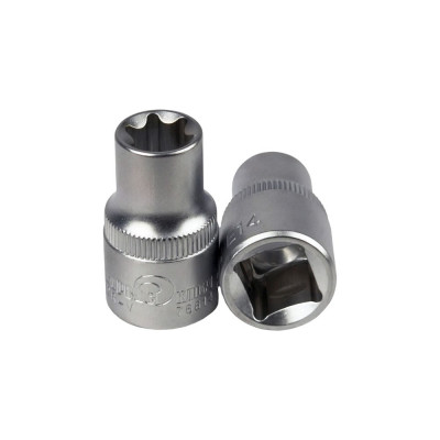 Головка торцевая TORX (Е 14; 1/2") СЕРВИС КЛЮЧ 76614