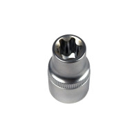 Головка торцевая TORX (Е 14; 1/2") СЕРВИС КЛЮЧ 76614