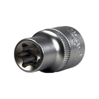 Головка торцевая TORX (Е 14; 1/2") СЕРВИС КЛЮЧ 76614