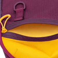 Сумка-слинг RIVACASE burgundy Sling bag for mobile devices/12 5312red