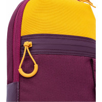 Сумка-слинг RIVACASE burgundy Sling bag for mobile devices/12 5312red
