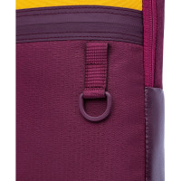 Сумка-слинг RIVACASE burgundy Sling bag for mobile devices/12 5312red